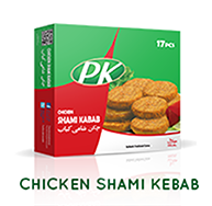 PK Meat shamikebab