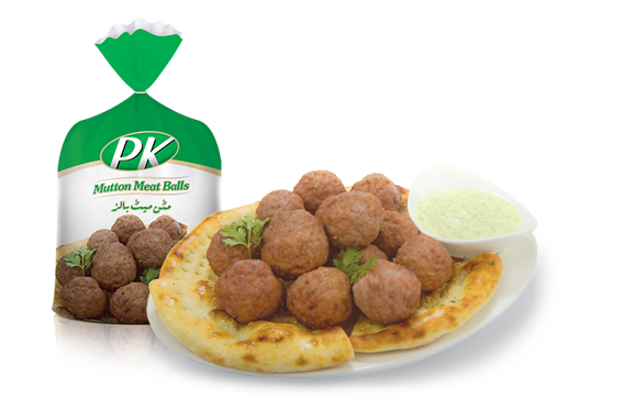 Pk Meat & Food mutton chapli kebab